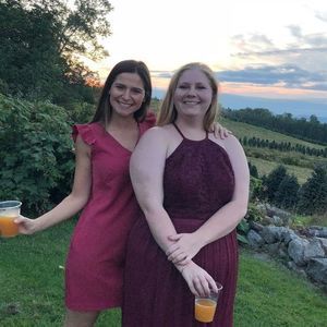 Meet your Posher, Alena